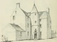 Picture 252 of 564 from The castellated and domestic architecture of Scotland, from the twelfth to the eighteenth century (1887), leaf 269