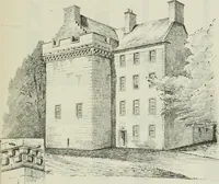 Picture 253 of 564 from The castellated and domestic architecture of Scotland, from the twelfth to the eighteenth century (1887), leaf 270