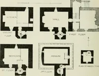 Picture 257 of 564 from The castellated and domestic architecture of Scotland, from the twelfth to the eighteenth century (1887), leaf 275