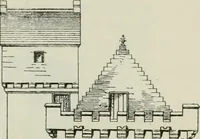 Picture 259 of 564 from The castellated and domestic architecture of Scotland, from the twelfth to the eighteenth century (1887), leaf 276