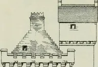 Picture 261 of 564 from The castellated and domestic architecture of Scotland, from the twelfth to the eighteenth century (1887), leaf 276