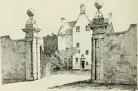 Picture 264 of 564 from The castellated and domestic architecture of Scotland, from the twelfth to the eighteenth century (1887), leaf 279