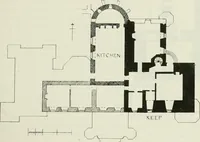 An illustration from The castellated and domestic architecture of Scotland, from the twelfth to the eighteenth century (1887)