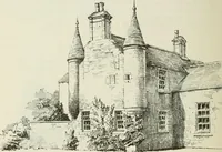 Picture 275 of 564 from The castellated and domestic architecture of Scotland, from the twelfth to the eighteenth century (1887), leaf 291