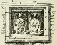 Picture 279 of 564 from The castellated and domestic architecture of Scotland, from the twelfth to the eighteenth century (1887), leaf 293