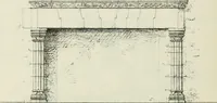 An illustration from The castellated and domestic architecture of Scotland, from the twelfth to the eighteenth century (1887)