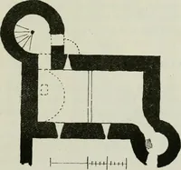 Picture 286 of 564 from The castellated and domestic architecture of Scotland, from the twelfth to the eighteenth century (1887), leaf 300