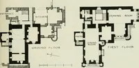 Picture 289 of 564 from The castellated and domestic architecture of Scotland, from the twelfth to the eighteenth century (1887), leaf 304