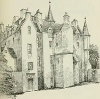 Picture 291 of 564 from The castellated and domestic architecture of Scotland, from the twelfth to the eighteenth century (1887), leaf 306