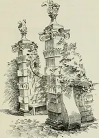Picture 293 of 564 from The castellated and domestic architecture of Scotland, from the twelfth to the eighteenth century (1887), leaf 308