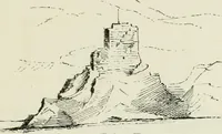 An illustration from The castellated and domestic architecture of Scotland, from the twelfth to the eighteenth century (1887)