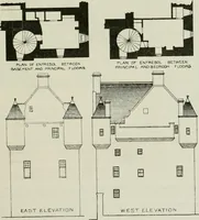 Picture 302 of 564 from The castellated and domestic architecture of Scotland, from the twelfth to the eighteenth century (1887), leaf 318