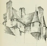 Picture 303 of 564 from The castellated and domestic architecture of Scotland, from the twelfth to the eighteenth century (1887), leaf 320