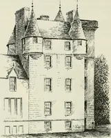 Picture 306 of 564 from The castellated and domestic architecture of Scotland, from the twelfth to the eighteenth century (1887), leaf 323