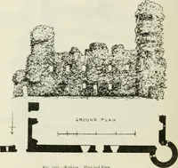 Picture 311 of 564 from The castellated and domestic architecture of Scotland, from the twelfth to the eighteenth century (1887), leaf 327