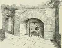 An illustration from The castellated and domestic architecture of Scotland, from the twelfth to the eighteenth century (1887)