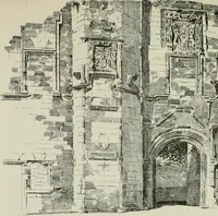Picture 18 of 564 from The castellated and domestic architecture of Scotland, from the twelfth to the eighteenth century (1887), leaf 34