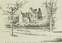 An illustration from The castellated and domestic architecture of Scotland, from the twelfth to the eighteenth century (1887)