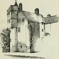 Picture 327 of 564 from The castellated and domestic architecture of Scotland, from the twelfth to the eighteenth century (1887), leaf 346