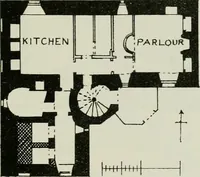 Picture 330 of 564 from The castellated and domestic architecture of Scotland, from the twelfth to the eighteenth century (1887), leaf 352