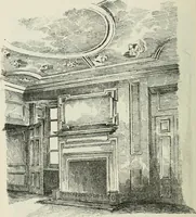 An illustration from The castellated and domestic architecture of Scotland, from the twelfth to the eighteenth century (1887)