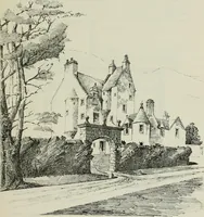 Picture 334 of 564 from The castellated and domestic architecture of Scotland, from the twelfth to the eighteenth century (1887), leaf 356