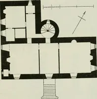 Picture 337 of 564 from The castellated and domestic architecture of Scotland, from the twelfth to the eighteenth century (1887), leaf 358