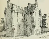 Picture 342 of 564 from The castellated and domestic architecture of Scotland, from the twelfth to the eighteenth century (1887), leaf 364