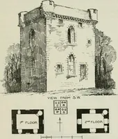 Picture 343 of 564 from The castellated and domestic architecture of Scotland, from the twelfth to the eighteenth century (1887), leaf 366