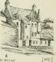 Picture 20 of 564 from The castellated and domestic architecture of Scotland, from the twelfth to the eighteenth century (1887), leaf 37