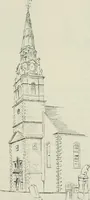 An illustration from The castellated and domestic architecture of Scotland, from the twelfth to the eighteenth century (1887)