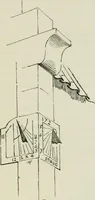 An illustration from The castellated and domestic architecture of Scotland, from the twelfth to the eighteenth century (1887)