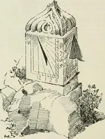An illustration from The castellated and domestic architecture of Scotland, from the twelfth to the eighteenth century (1887)
