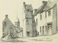 Picture 22 of 564 from The castellated and domestic architecture of Scotland, from the twelfth to the eighteenth century (1887), leaf 39
