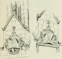 An illustration from The castellated and domestic architecture of Scotland, from the twelfth to the eighteenth century (1887)