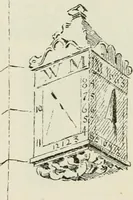 An illustration from The castellated and domestic architecture of Scotland, from the twelfth to the eighteenth century (1887)