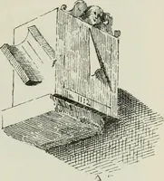 An illustration from The castellated and domestic architecture of Scotland, from the twelfth to the eighteenth century (1887)