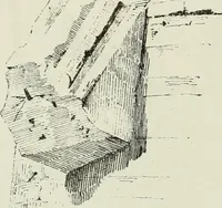 An illustration from The castellated and domestic architecture of Scotland, from the twelfth to the eighteenth century (1887)