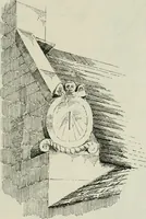 An illustration from The castellated and domestic architecture of Scotland, from the twelfth to the eighteenth century (1887)