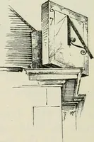 An illustration from The castellated and domestic architecture of Scotland, from the twelfth to the eighteenth century (1887)