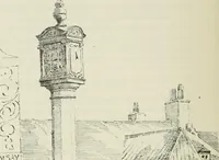 Picture 416 of 564 from The castellated and domestic architecture of Scotland, from the twelfth to the eighteenth century (1887), leaf 411