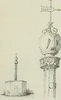 An illustration from The castellated and domestic architecture of Scotland, from the twelfth to the eighteenth century (1887)
