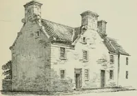 Picture 25 of 564 from The castellated and domestic architecture of Scotland, from the twelfth to the eighteenth century (1887), leaf 42