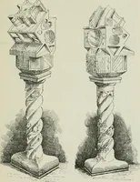 Picture 445 of 564 from The castellated and domestic architecture of Scotland, from the twelfth to the eighteenth century (1887), leaf 438