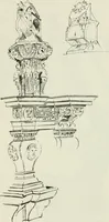 An illustration from The castellated and domestic architecture of Scotland, from the twelfth to the eighteenth century (1887)