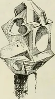 An illustration from The castellated and domestic architecture of Scotland, from the twelfth to the eighteenth century (1887)