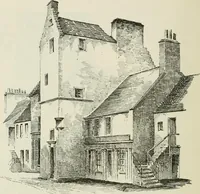 Picture 29 of 564 from The castellated and domestic architecture of Scotland, from the twelfth to the eighteenth century (1887), leaf 45