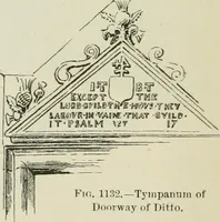 Picture 31 of 564 from The castellated and domestic architecture of Scotland, from the twelfth to the eighteenth century (1887), leaf 45