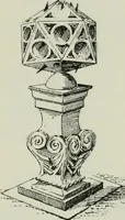 An illustration from The castellated and domestic architecture of Scotland, from the twelfth to the eighteenth century (1887)