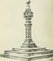 Picture 470 of 564 from The castellated and domestic architecture of Scotland, from the twelfth to the eighteenth century (1887), leaf 461